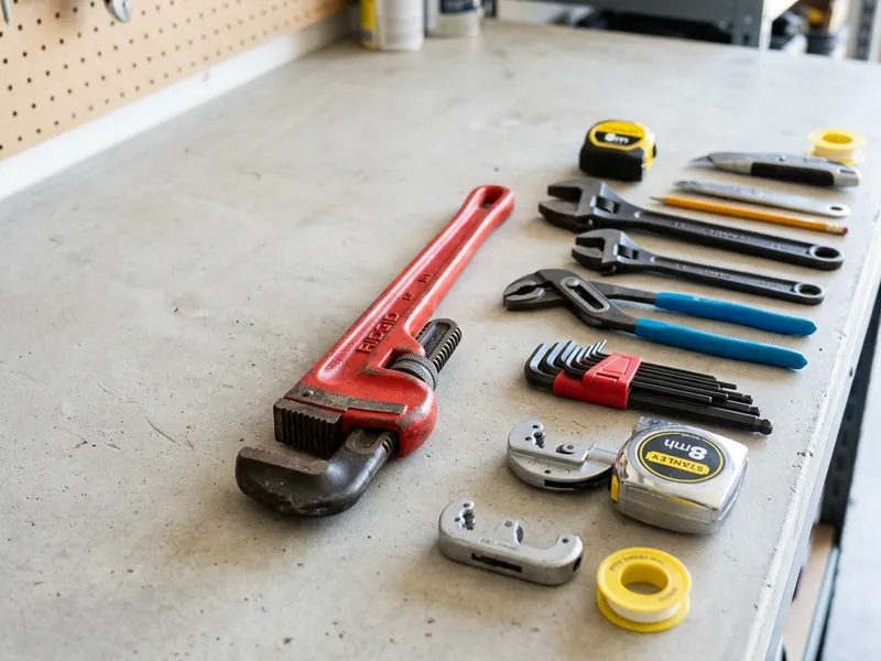 Emergency Plumber in Glen Rose, TX